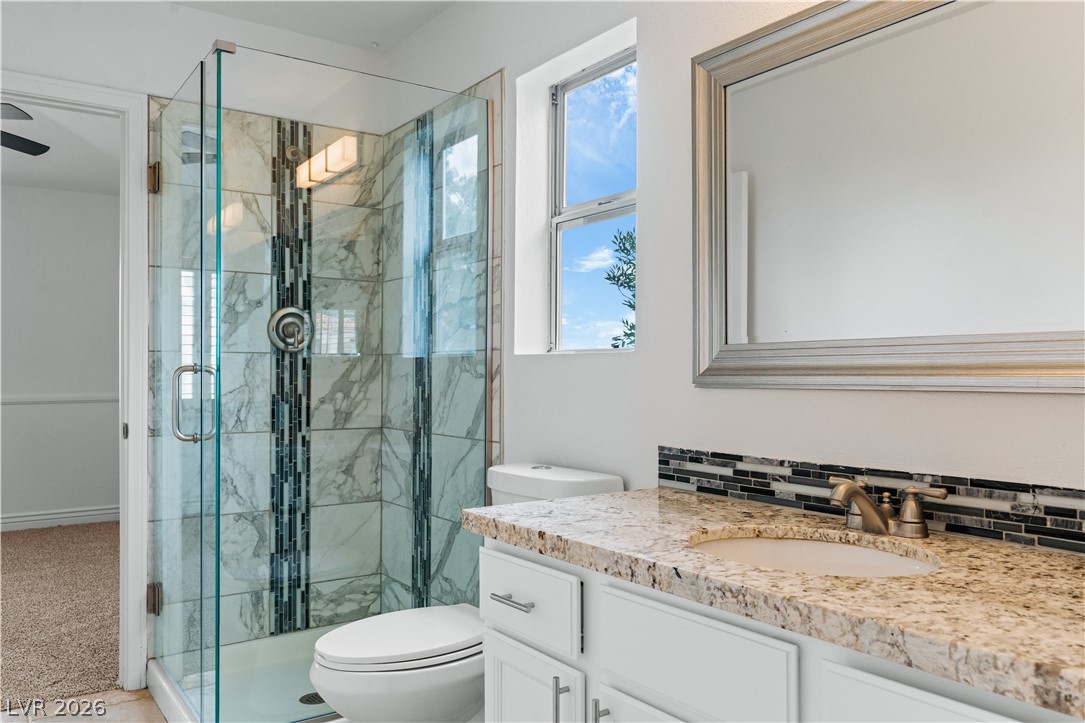 2071 Dover Ridge Court Henderson NV 89074