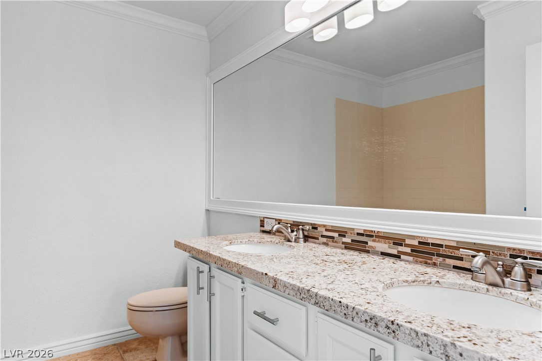 2071 Dover Ridge Court Henderson NV 89074