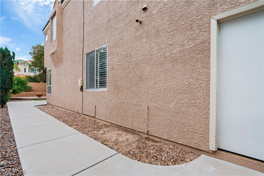 2071 Dover Ridge Court Henderson NV 89074