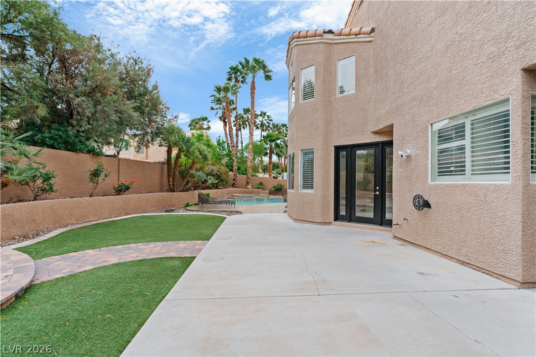 2071 Dover Ridge Court Henderson NV 89074