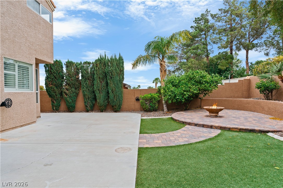 2071 Dover Ridge Court Henderson NV 89074