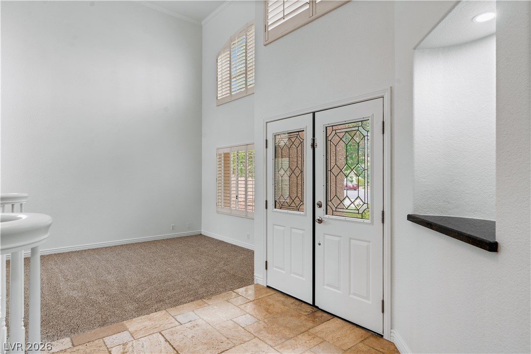 2071 Dover Ridge Court Henderson NV 89074