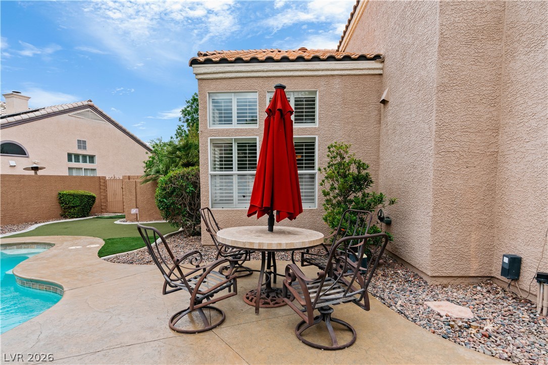 2071 Dover Ridge Court Henderson NV 89074