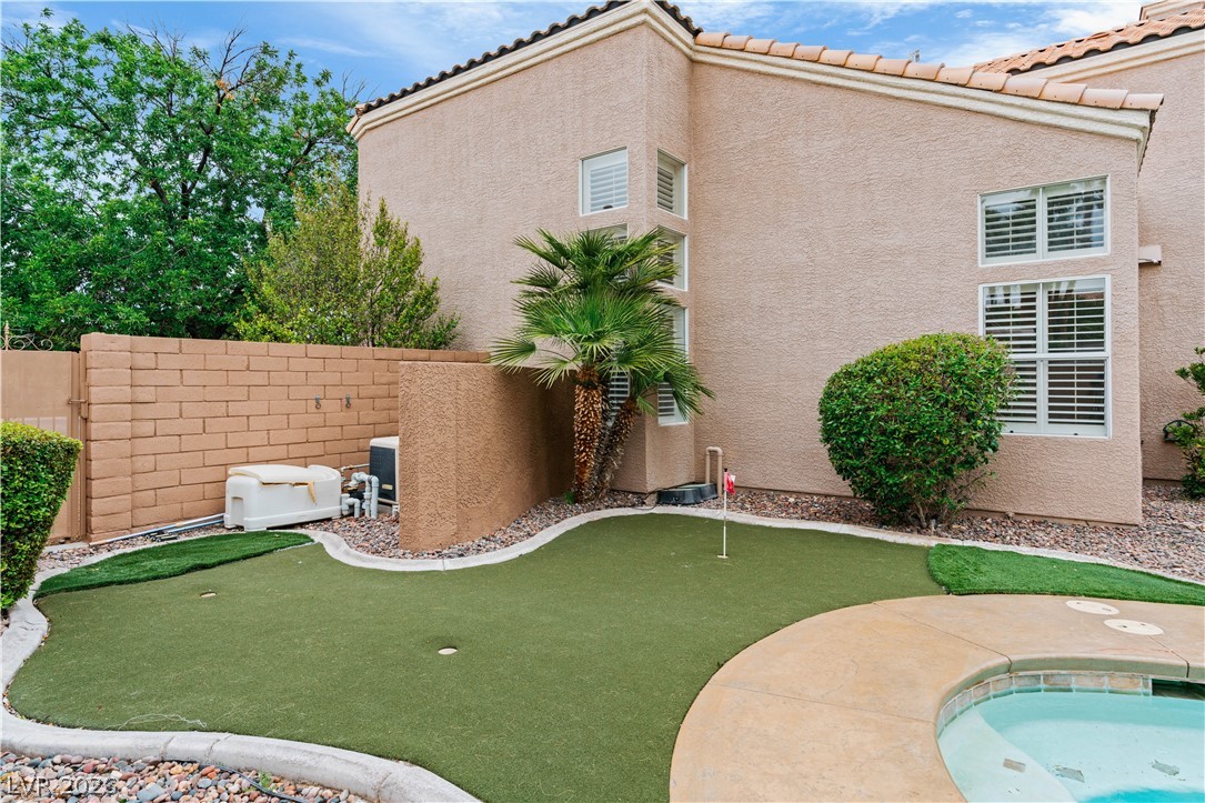 2071 Dover Ridge Court Henderson NV 89074