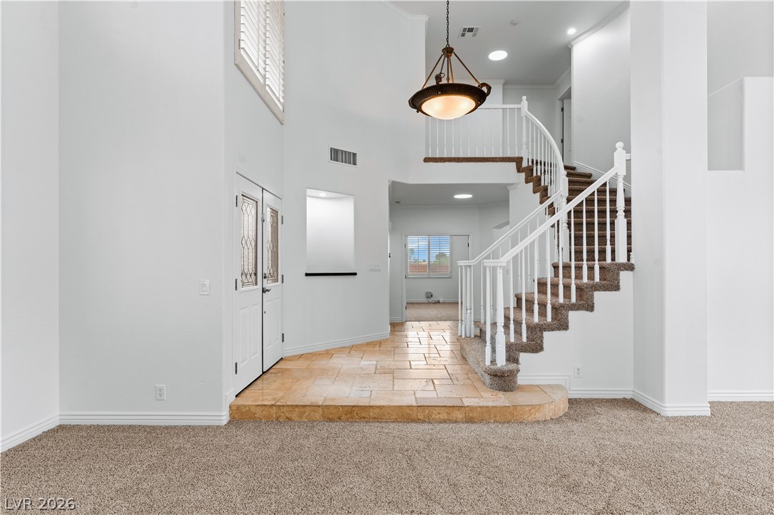 2071 Dover Ridge Court Henderson NV 89074