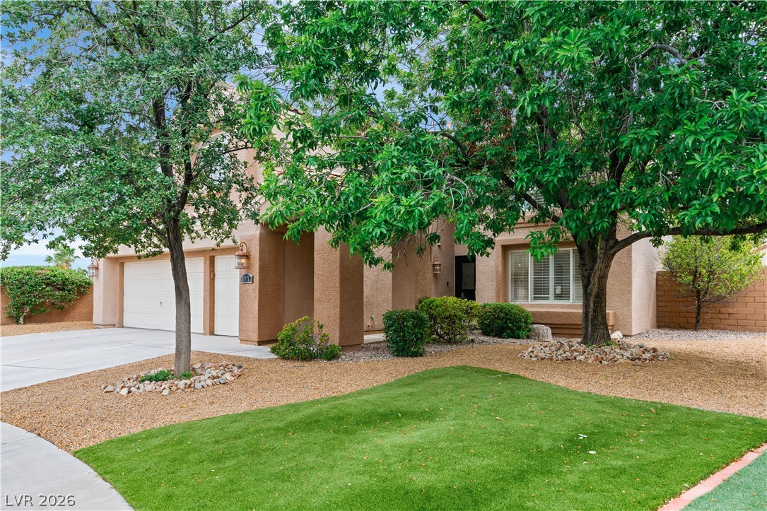 2071 Dover Ridge Court Henderson NV 89074