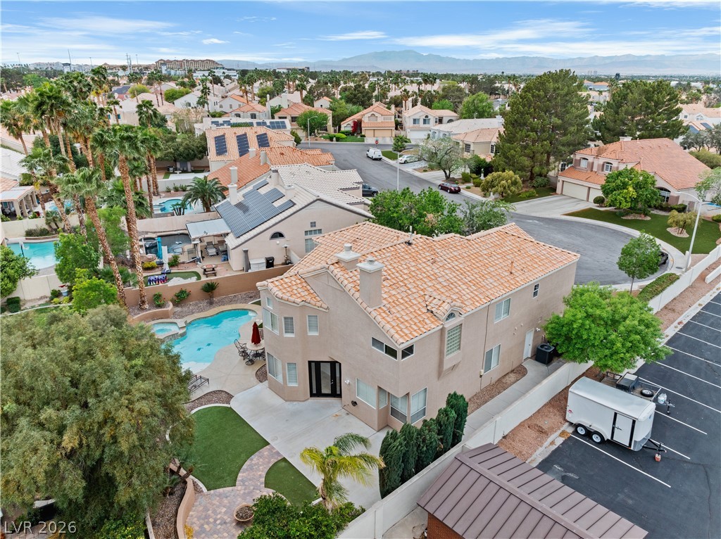 2071 Dover Ridge Court Henderson NV 89074