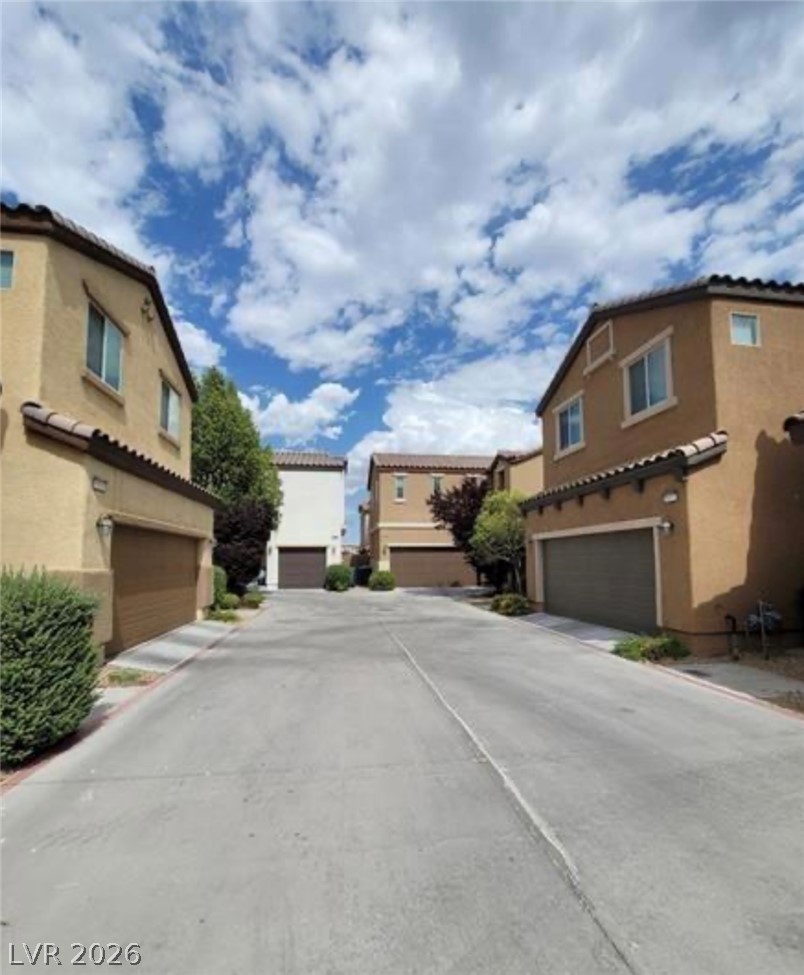 9033 Savvy Seam Court Las Vegas NV 89149