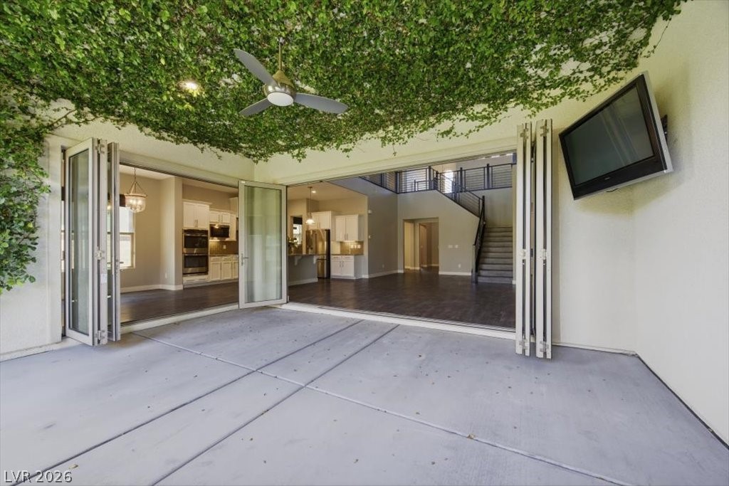 438 Paso De Montana Street Las Vegas NV 89138