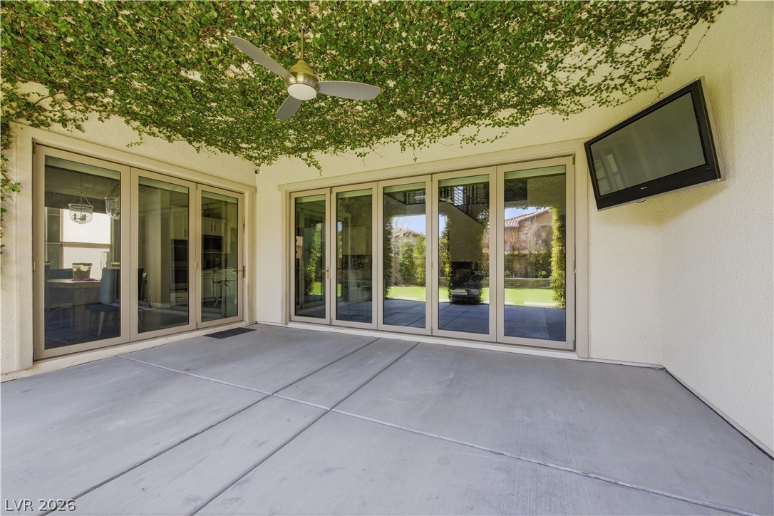 438 Paso De Montana Street Las Vegas NV 89138