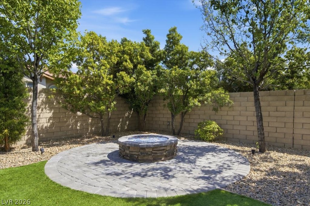 438 Paso De Montana Street Las Vegas NV 89138