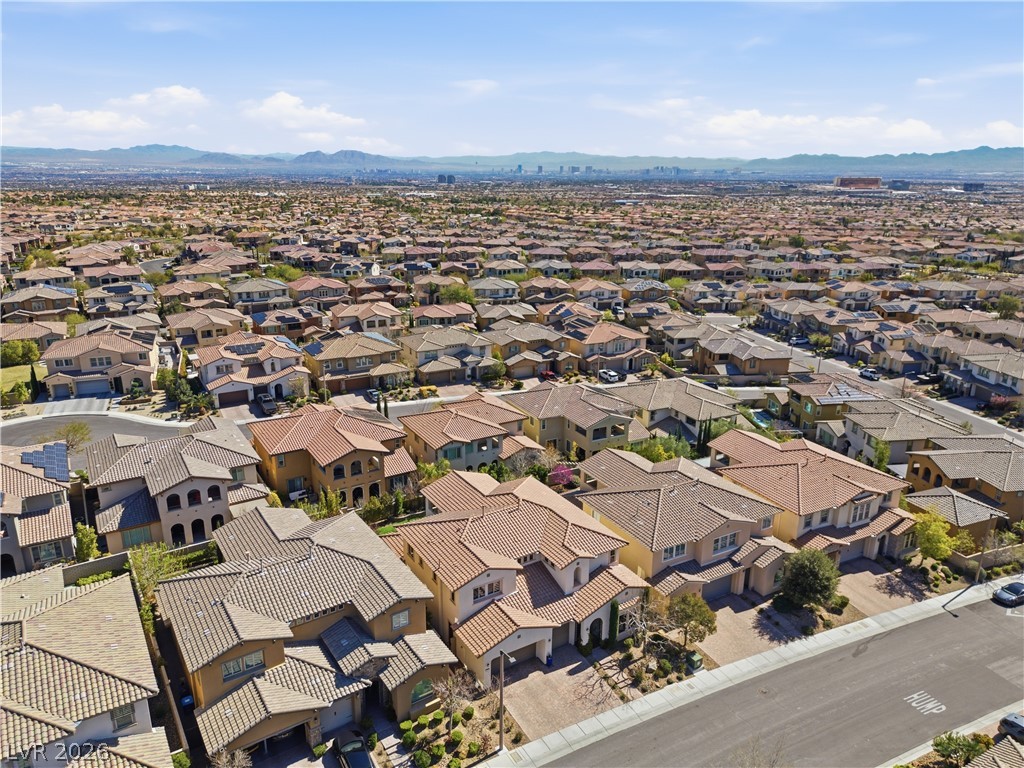 438 Paso De Montana Street Las Vegas NV 89138
