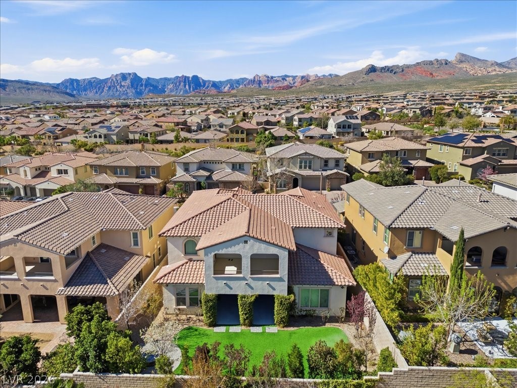 438 Paso De Montana Street Las Vegas NV 89138
