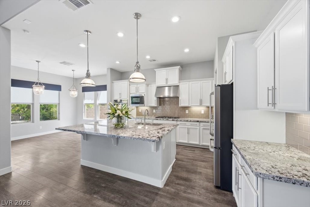 438 Paso De Montana Street Las Vegas NV 89138