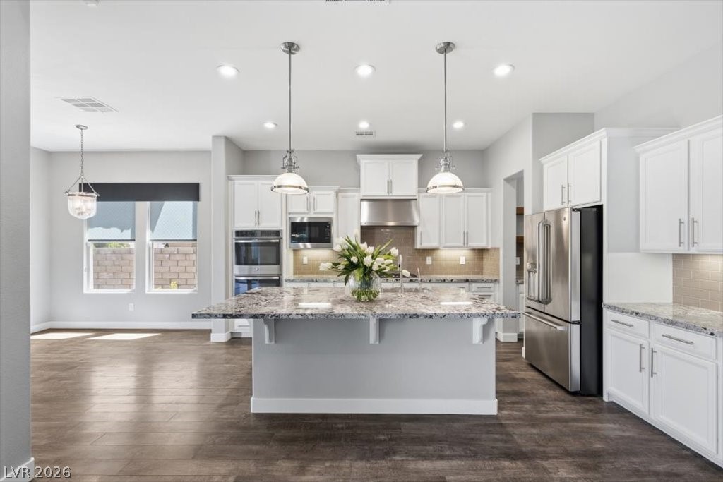 438 Paso De Montana Street Las Vegas NV 89138