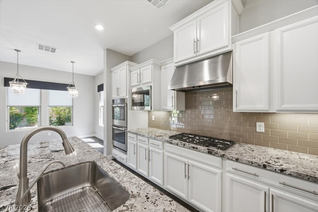 438 Paso De Montana Street Las Vegas NV 89138