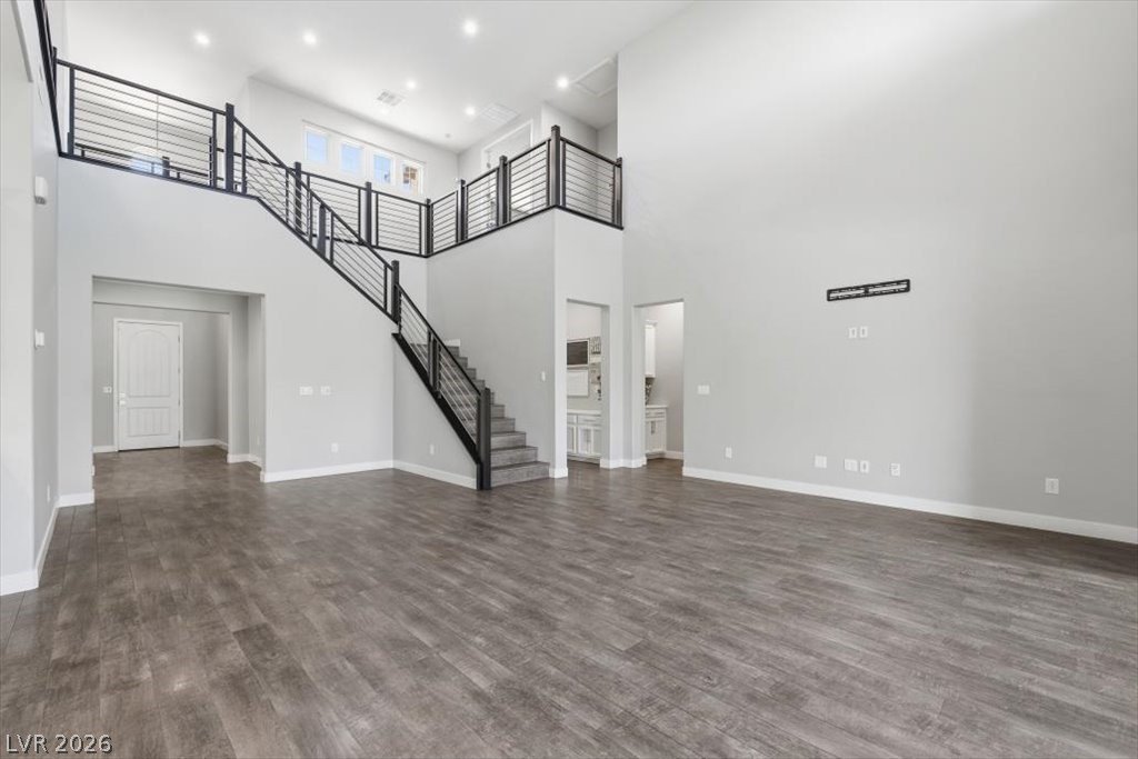 438 Paso De Montana Street Las Vegas NV 89138