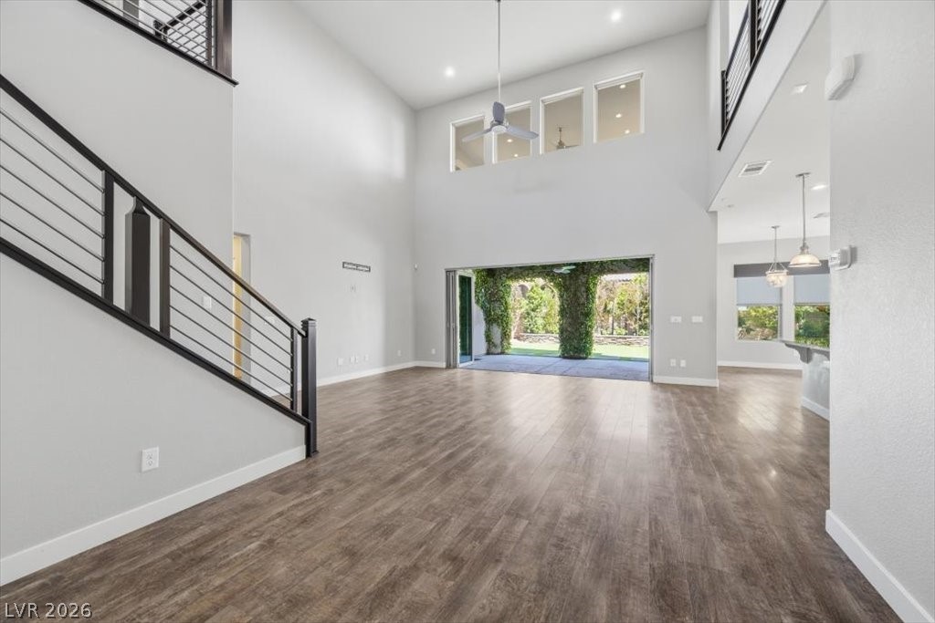 438 Paso De Montana Street Las Vegas NV 89138