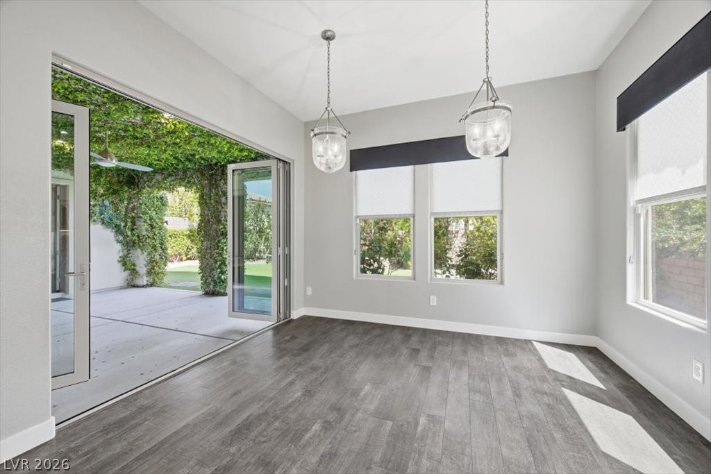 438 Paso De Montana Street Las Vegas NV 89138