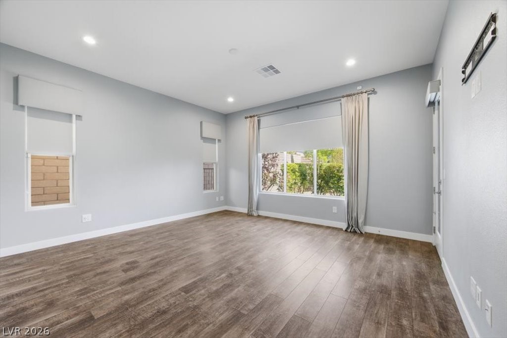 438 Paso De Montana Street Las Vegas NV 89138