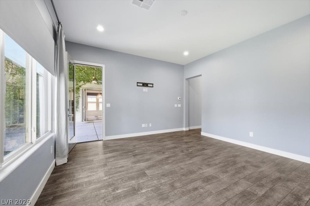 438 Paso De Montana Street Las Vegas NV 89138