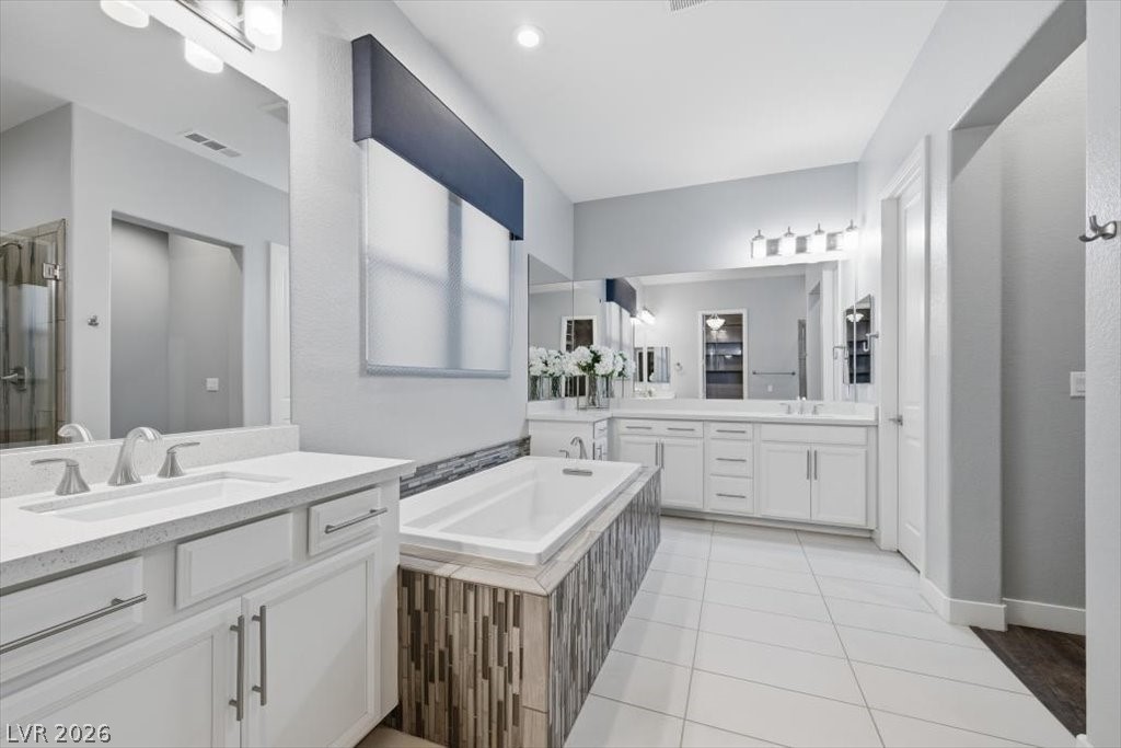 438 Paso De Montana Street Las Vegas NV 89138