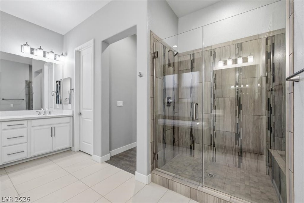 438 Paso De Montana Street Las Vegas NV 89138