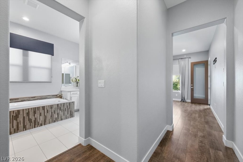 438 Paso De Montana Street Las Vegas NV 89138
