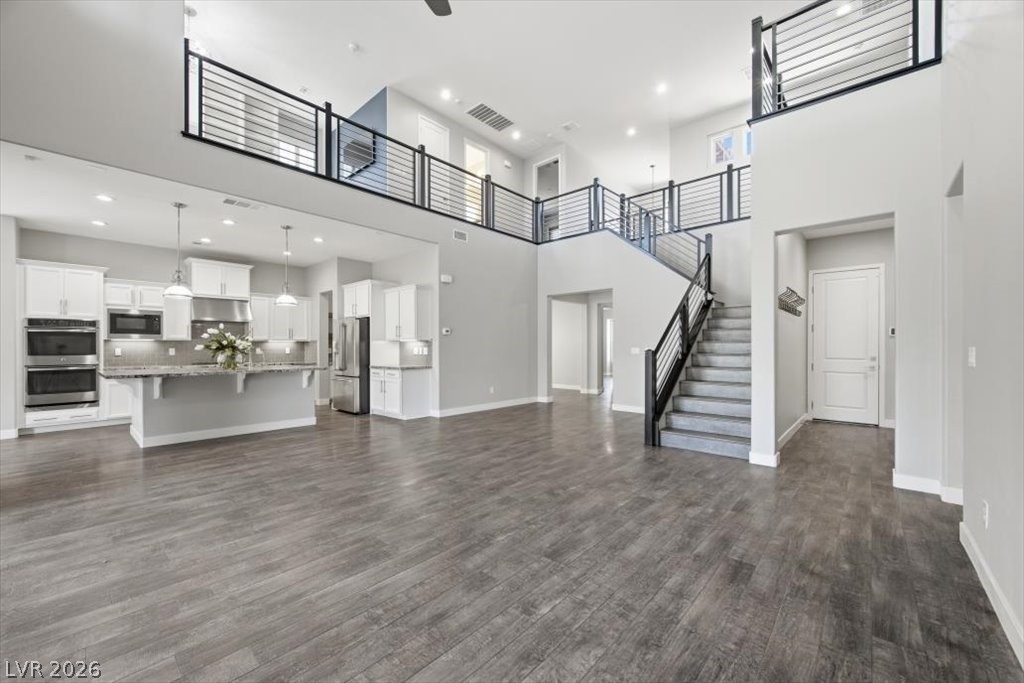 438 Paso De Montana Street Las Vegas NV 89138