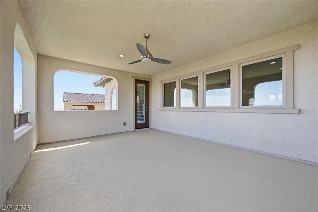 438 Paso De Montana Street Las Vegas NV 89138