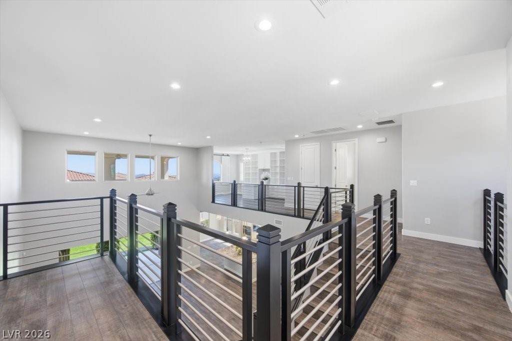438 Paso De Montana Street Las Vegas NV 89138
