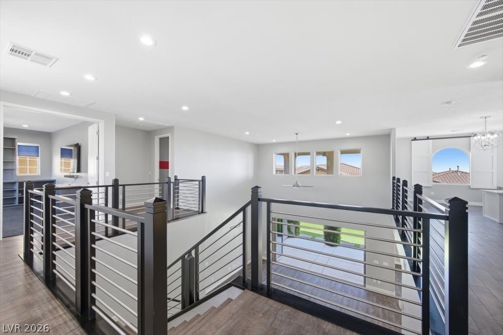 438 Paso De Montana Street Las Vegas NV 89138