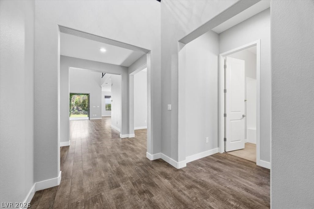 438 Paso De Montana Street Las Vegas NV 89138