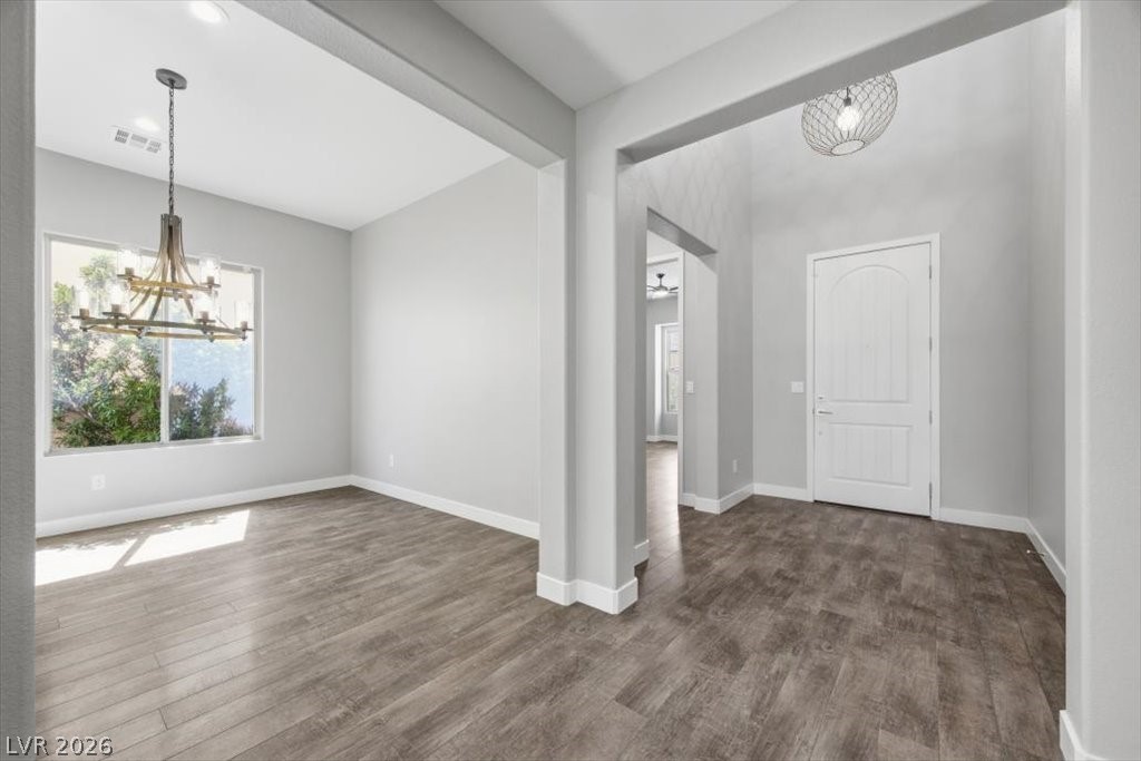 438 Paso De Montana Street Las Vegas NV 89138