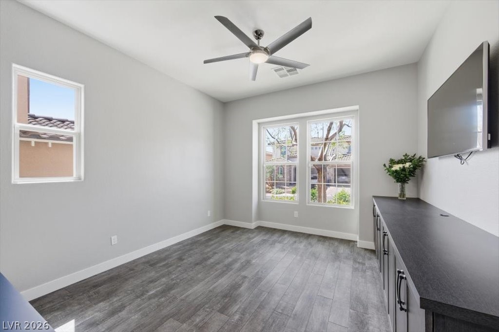 438 Paso De Montana Street Las Vegas NV 89138