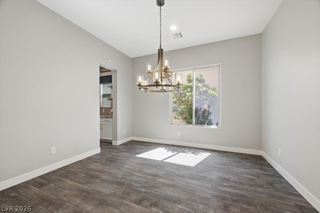 438 Paso De Montana Street Las Vegas NV 89138