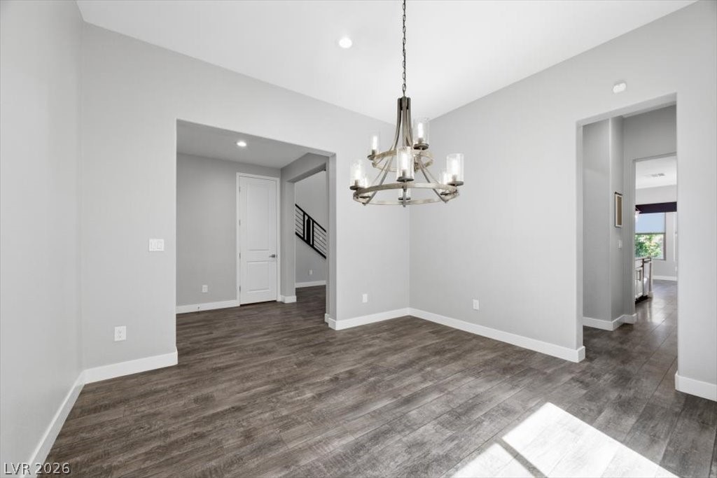 438 Paso De Montana Street Las Vegas NV 89138