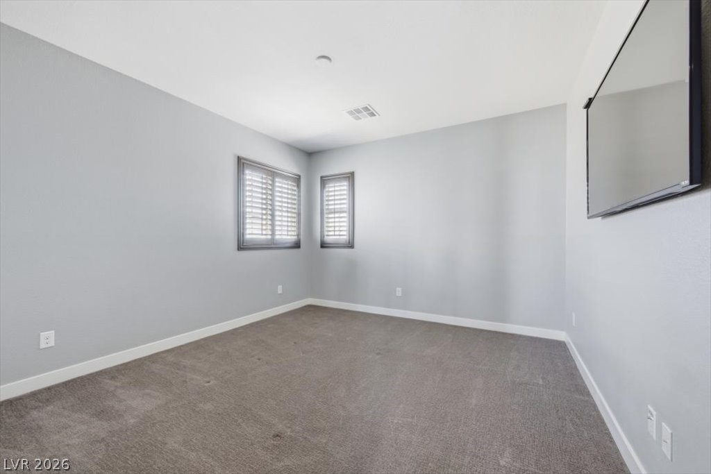438 Paso De Montana Street Las Vegas NV 89138