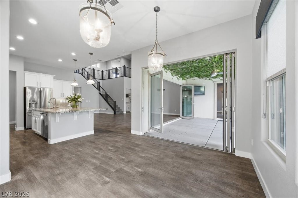 438 Paso De Montana Street Las Vegas NV 89138