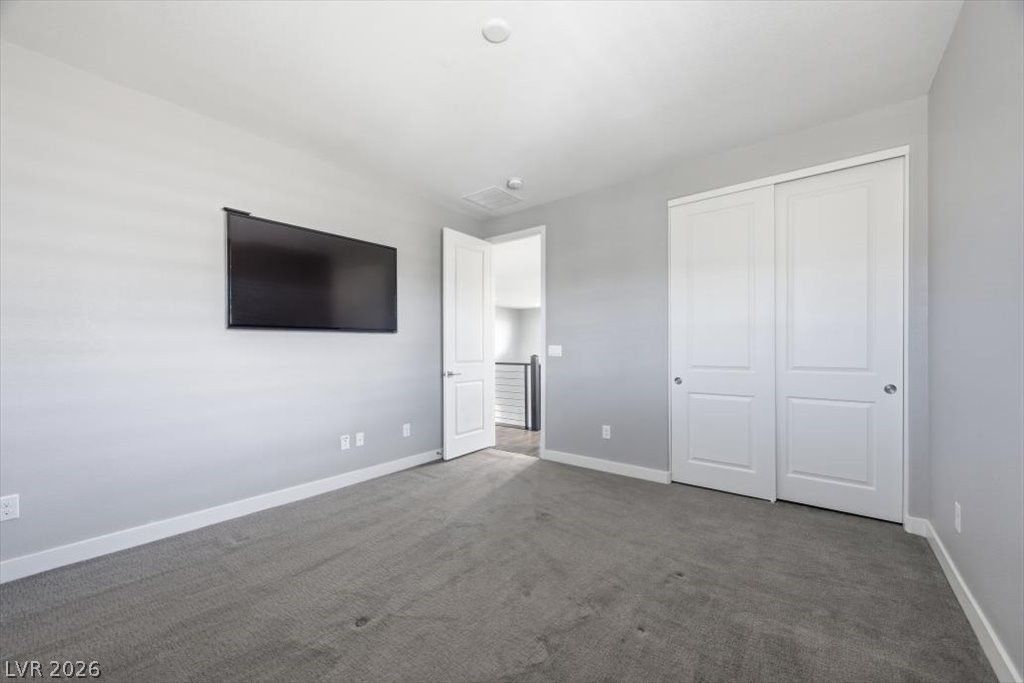 438 Paso De Montana Street Las Vegas NV 89138