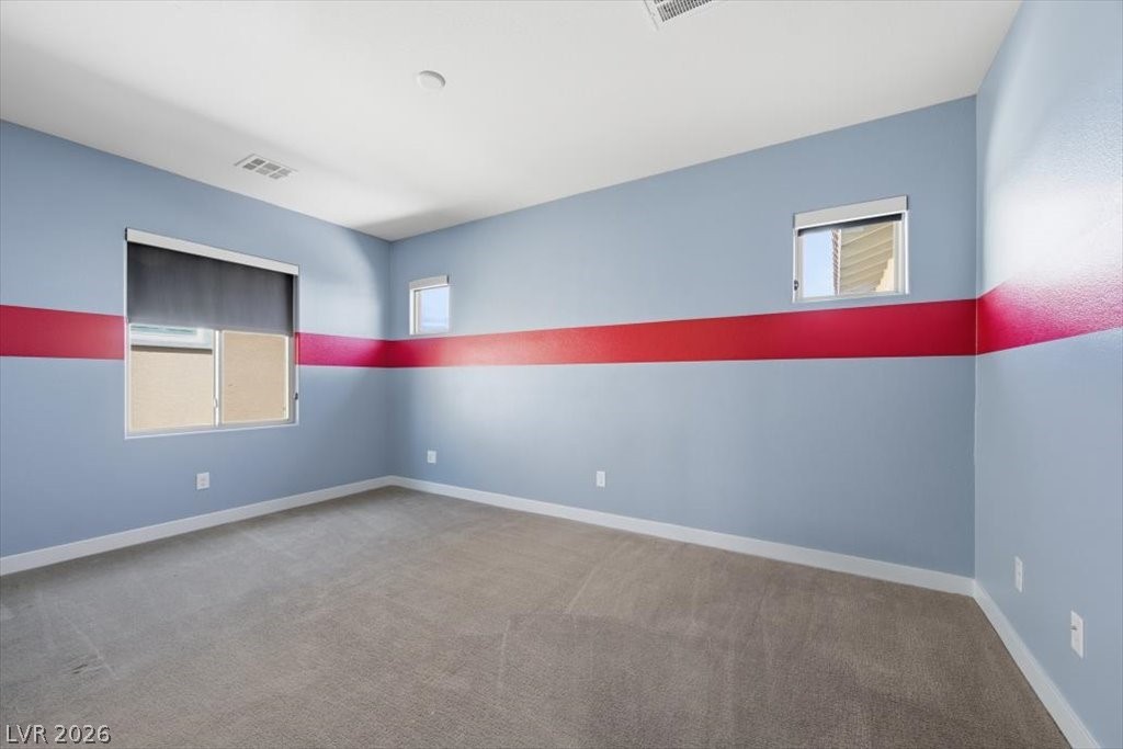 438 Paso De Montana Street Las Vegas NV 89138