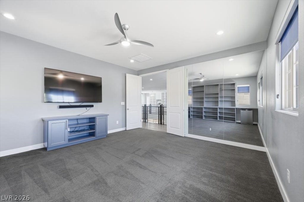 438 Paso De Montana Street Las Vegas NV 89138