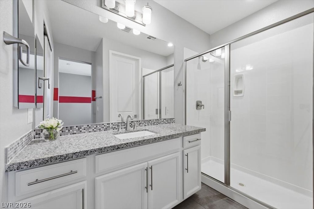 438 Paso De Montana Street Las Vegas NV 89138