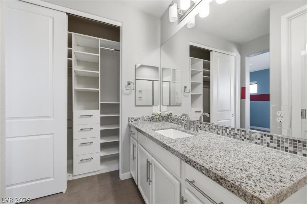 438 Paso De Montana Street Las Vegas NV 89138