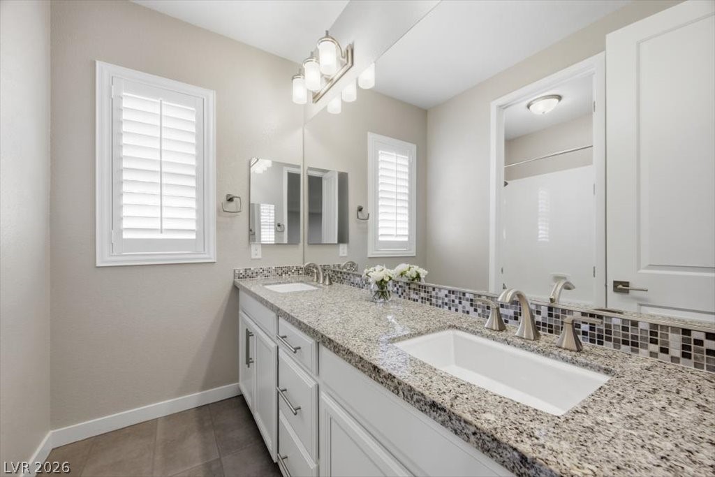 438 Paso De Montana Street Las Vegas NV 89138