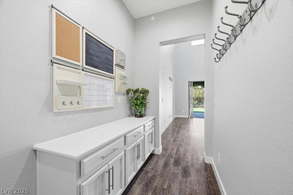 438 Paso De Montana Street Las Vegas NV 89138