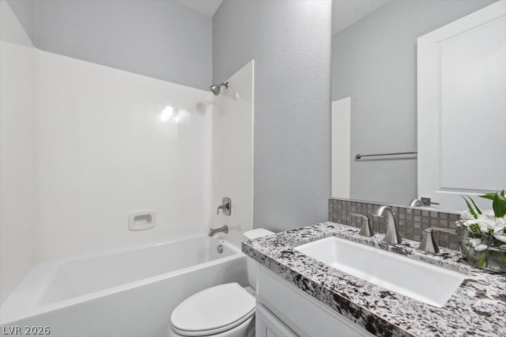 438 Paso De Montana Street Las Vegas NV 89138