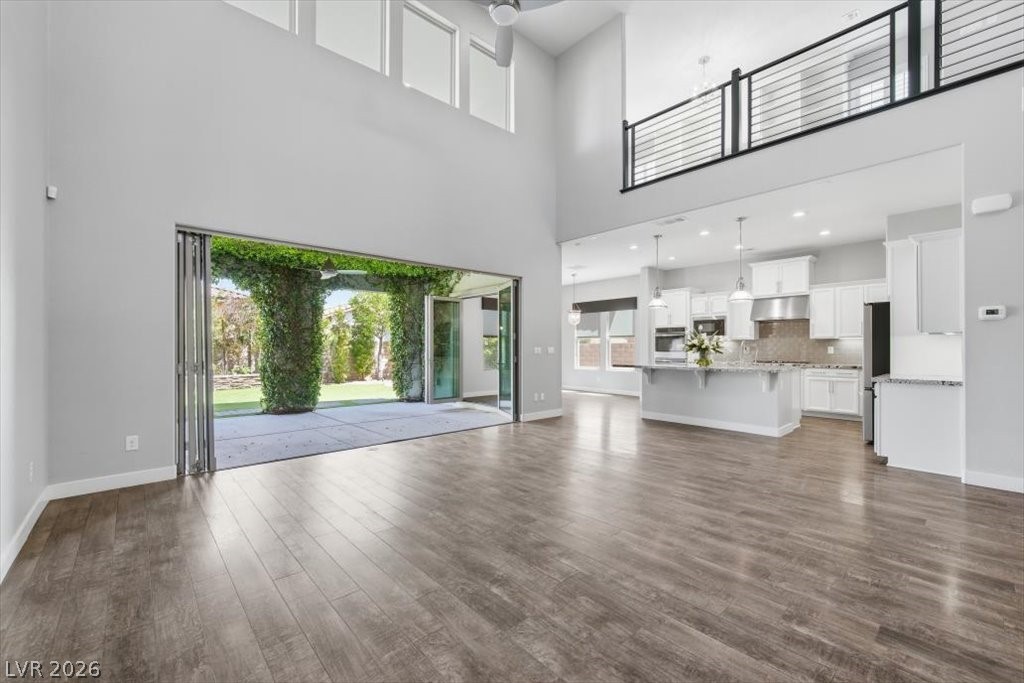 438 Paso De Montana Street Las Vegas NV 89138