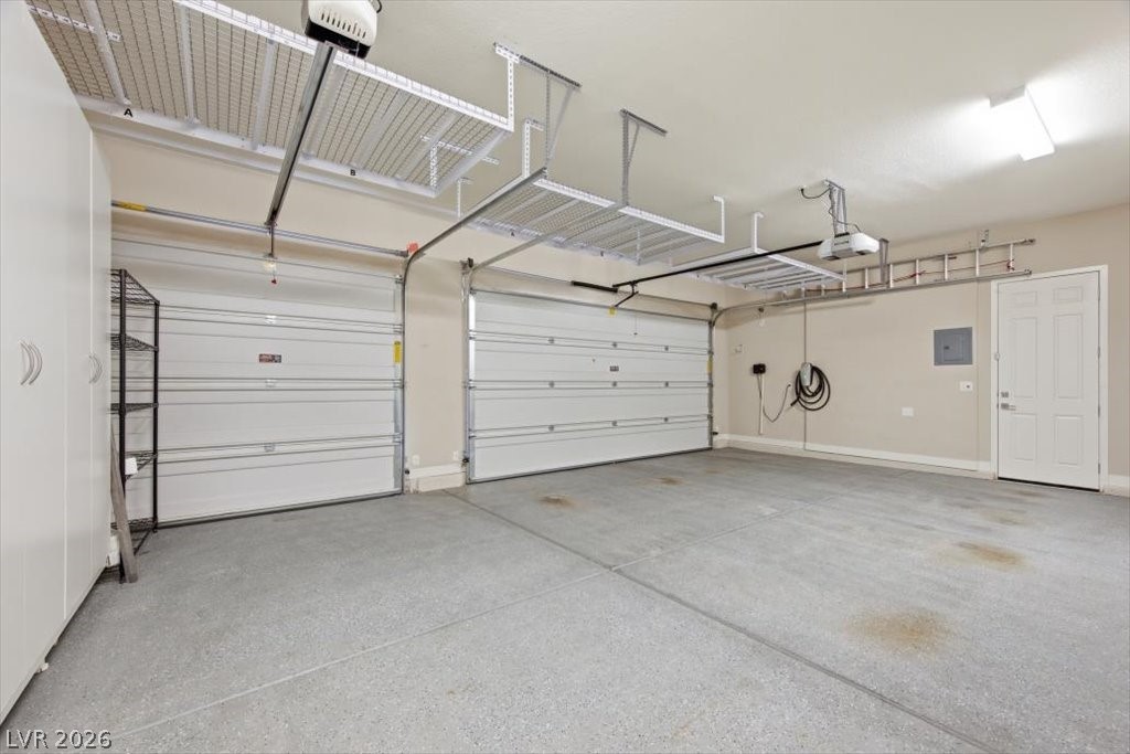 438 Paso De Montana Street Las Vegas NV 89138