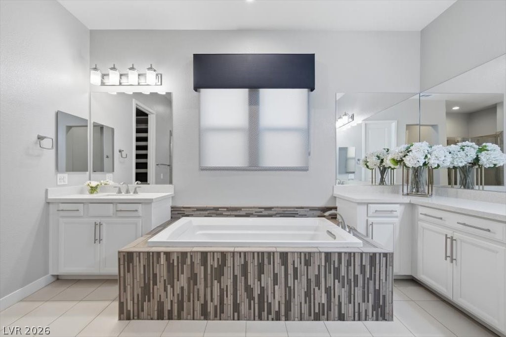 438 Paso De Montana Street Las Vegas NV 89138